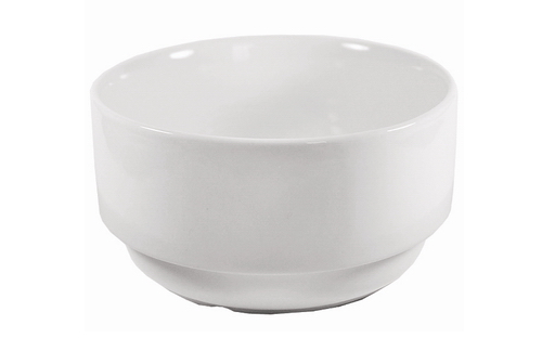 Miska porc. 0,5 polévková 12cm GASTRO